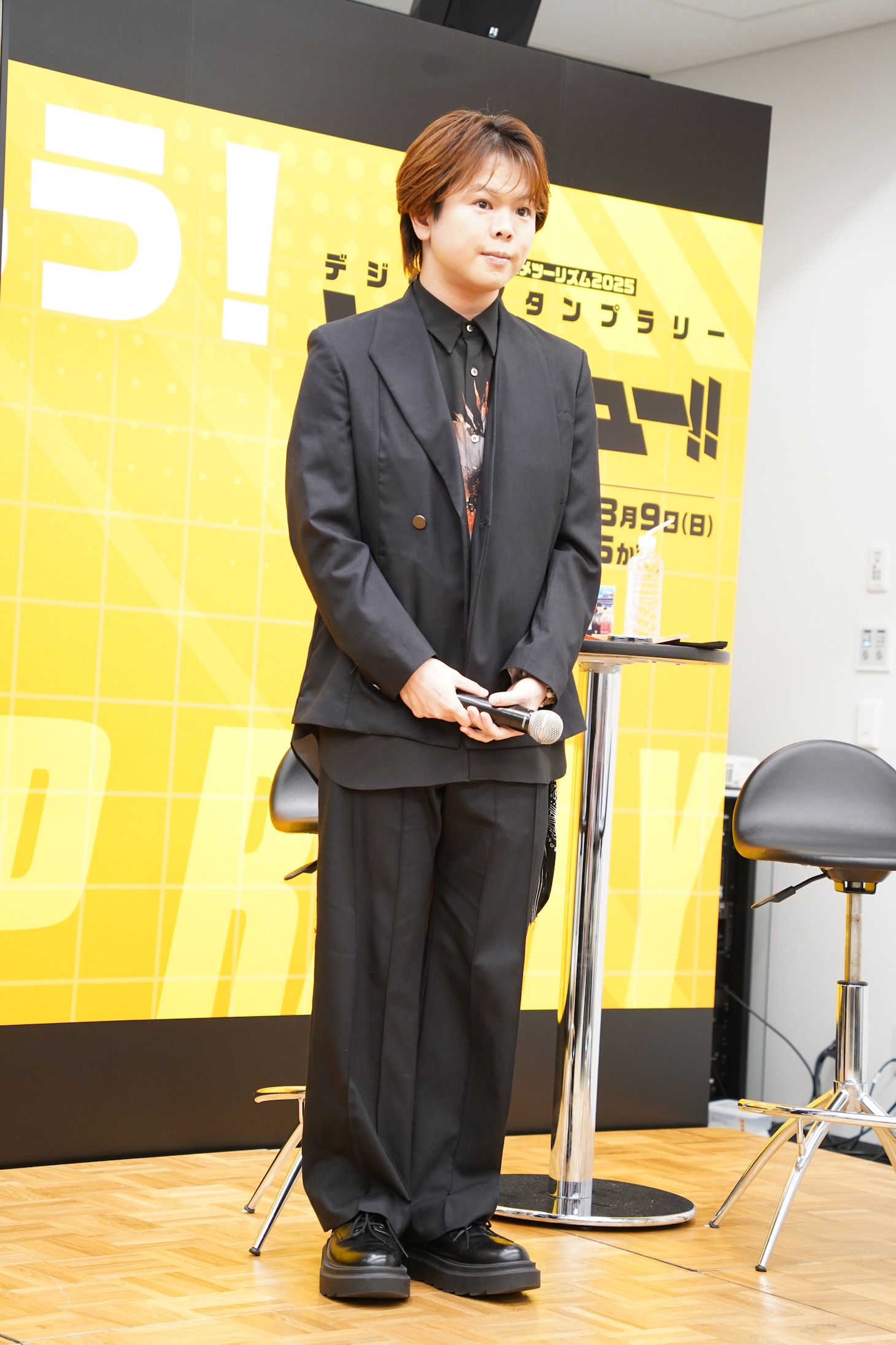 村瀬歩