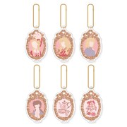 「アクリルキーホルダー」