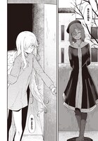 「夢後のグレイ」より。