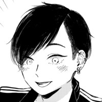 茅野ちせ。猫目荘の住人で、カレーが評判の珈琲店を営んでいる。