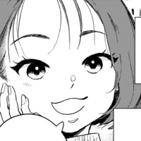 川澄澄香。伊緒に猫目荘を紹介した、伊緒の短大時代の友人。