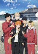 1ポイントでもらえるクリアファイル。