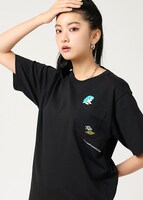 「君去りし後｜Tシャツ」