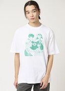 「幼なじみ｜Tシャツ」