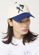 「こわかったっちゃ｜キャップ」