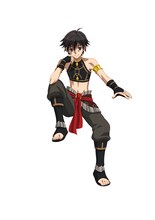 伊良拓斗 / イラ＝タクト（CV：熊谷俊輝）