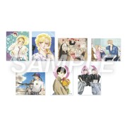 「アクリルカード『成田美名子原画展』01/ブラインド（全7種）（美麗イラスト）」