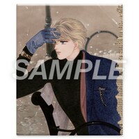 グッズ1弾「F3キャラファインボードB：ClPHER」