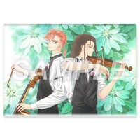 グッズ1弾「P3キャラファインボードC：ALEXANDRITE 01」