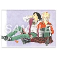 グッズ1弾「P3キャラファインボードD：ALEXANDRITE 02」