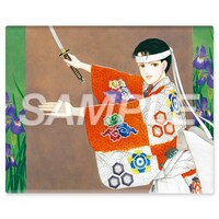 グッズ1弾「F3キャラファインボードG：花よりも花の如く 01」