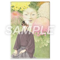 グッズ1弾「P3キャラファインボードH：花よりも花の如く 02」