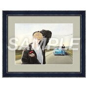 「A5キャラファイングラフB：ClPHER」