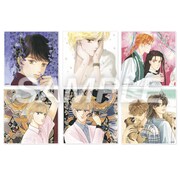 「ランダムアクリルコースター【全6種】」