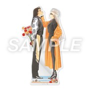 「アクリルスタンドC：ALEXANDRITE」