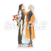 グッズ1弾「アクリルスタンドC：ALEXANDRITE」