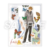 グッズ1弾「アクリルスタンドD：NATURAL」