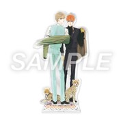 「アクリルスタンドB：ClPHER」