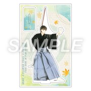 「アクリルスタンドE：花よりも花の如く」