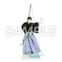 グッズ1弾「アクリルスタンドE：花よりも花の如く」