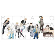 「フェイスタオル」