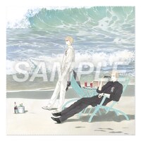 グッズ1弾「マルチクリーナー：CIPHER」