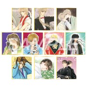 「ランダムミニ色紙【全10種】」