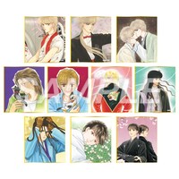 グッズ1弾「ランダムミニ色紙【全10種】」