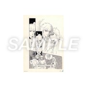 「複製原稿 B：ClPHER 01」