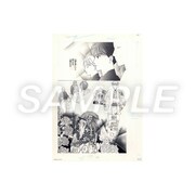 「複製原稿 G：花よりも花の如く 01」