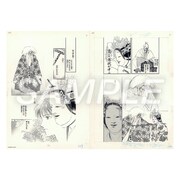 「複製原稿 H：花よりも花の如く 02」