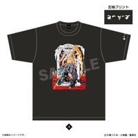 「TシャツA（XLサイズ）」 (c)大場つぐみ・小畑健／集英社