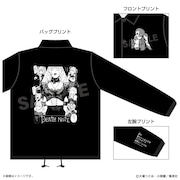 「コーチジャケット(Lサイズ)」 (c)大場つぐみ・小畑健/集英社