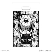 オリジナルショッパー (c)大場つぐみ・小畑健／集英社