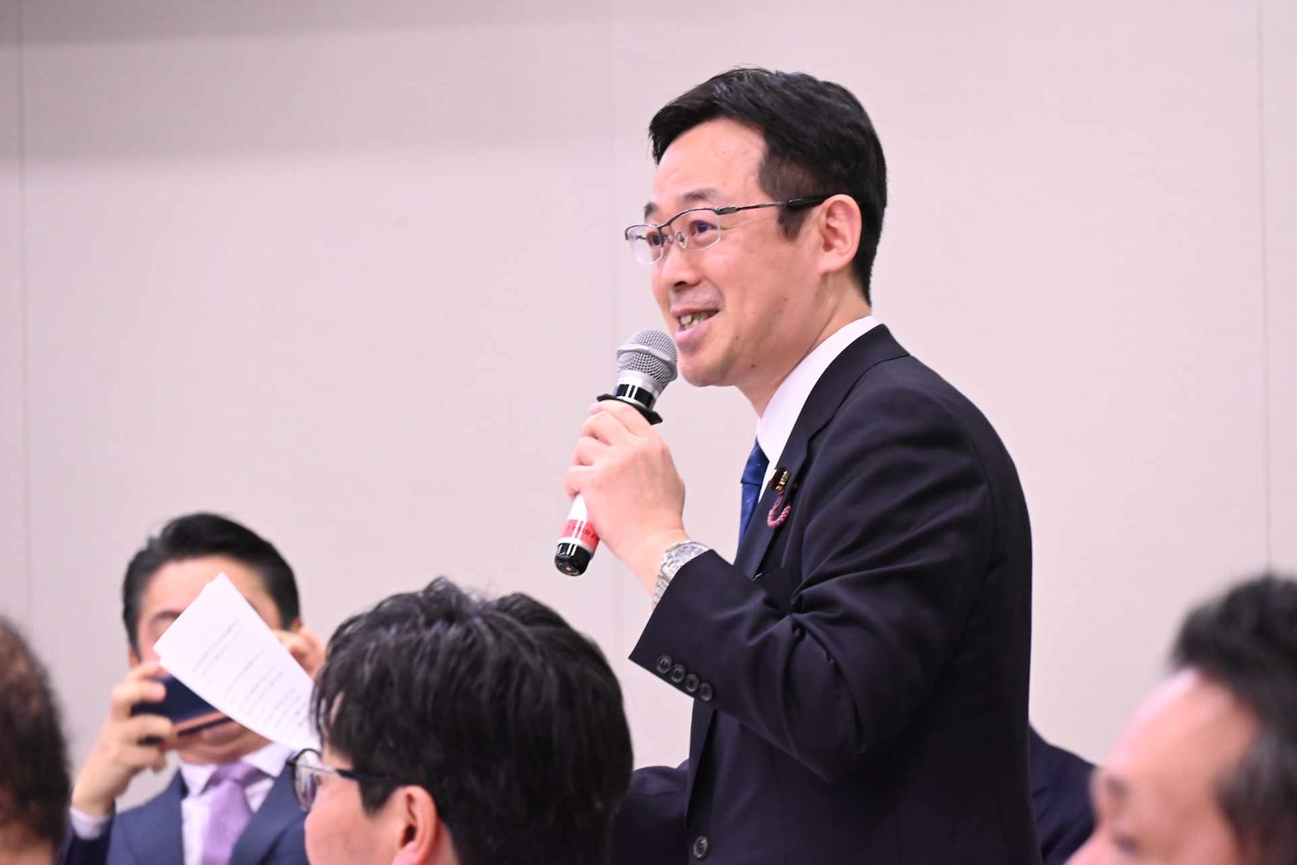 赤松健