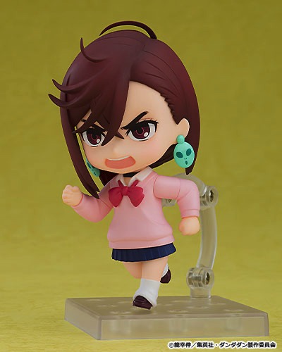 「ねんどろいど モモ」