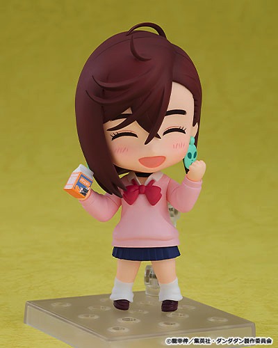 「ねんどろいど モモ」