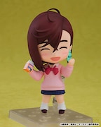 「ねんどろいど モモ」