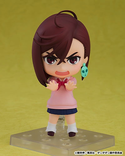「ねんどろいど モモ」
