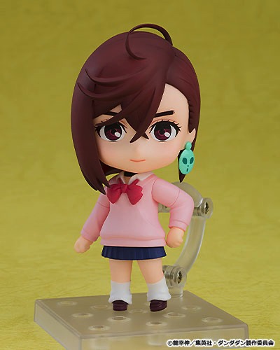 「ねんどろいど モモ」