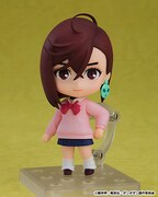 「ねんどろいど モモ」