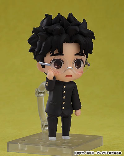「ねんどろいど オカルン」