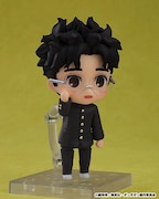 「ねんどろいど オカルン」