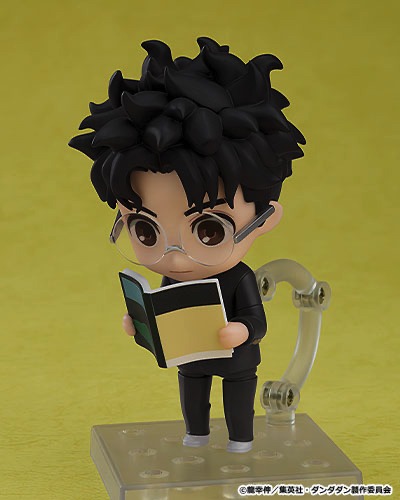 「ねんどろいど オカルン」