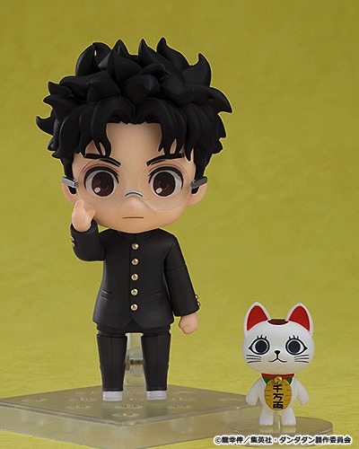 「ねんどろいど オカルン」