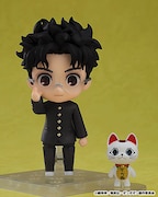 「ねんどろいど オカルン」