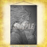 A賞「B2タペストリー」より。