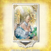 C賞「ミニアクリルスタンド」より。