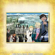 D賞「ミニ色紙」より。