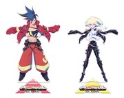 「ビッグアクリルスタンド（全2種）」